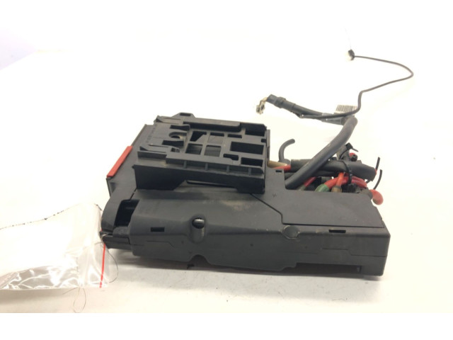 Другие блоки управления / модули A2075400640 Mercedes-Benz GLK (X204)