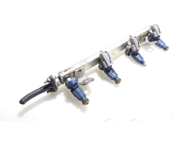 Vstřikovací lišta Hyundai i30 pro benzínový motor 1.4