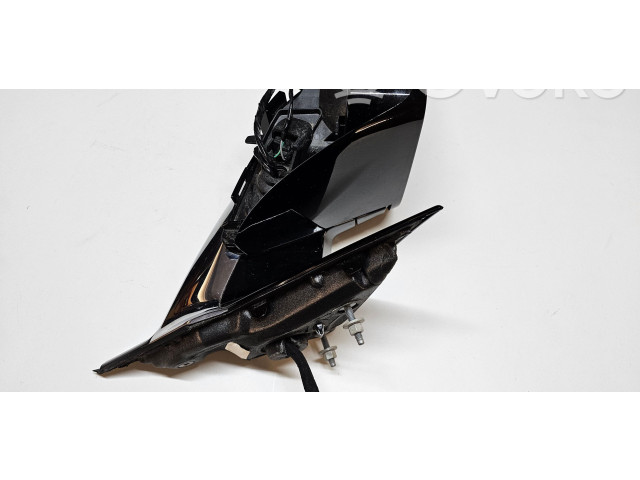 Зеркало электрическое Jeep Grand Cherokee WL 2021 - года