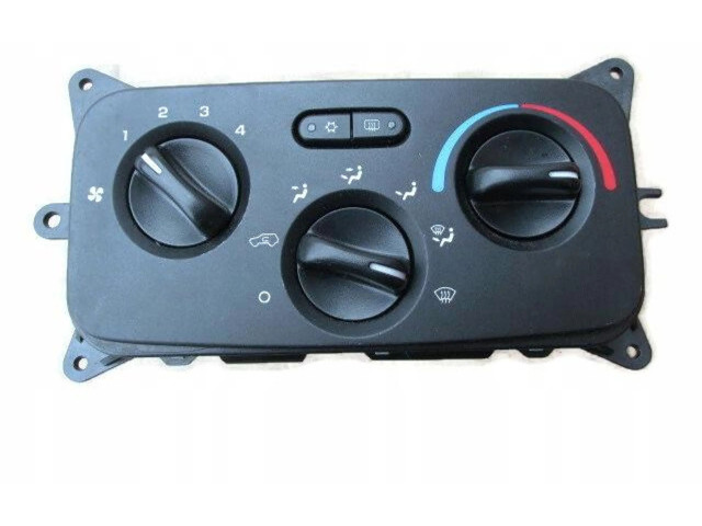Блок управления климат-контролем P55037533   Jeep Cherokee III KJ