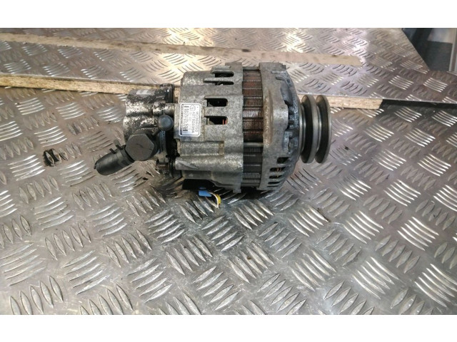 Генератор 1800A318 Mitsubishi Montero