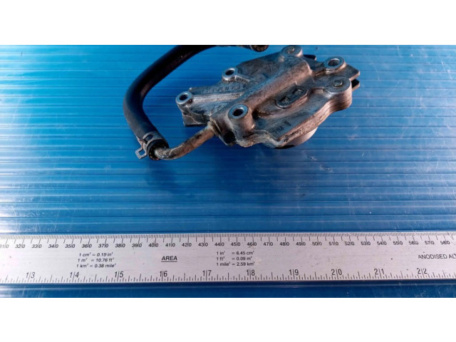 Вакуумный насос