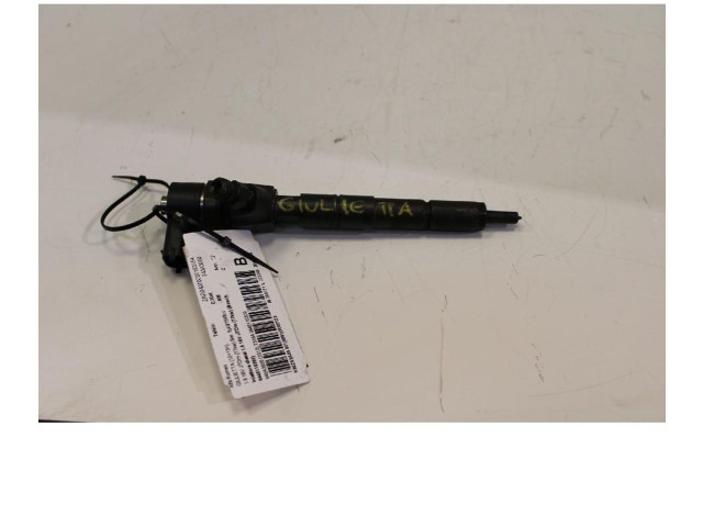 Форсунка 0986435171    Alfa Romeo Giulietta  940A3000 