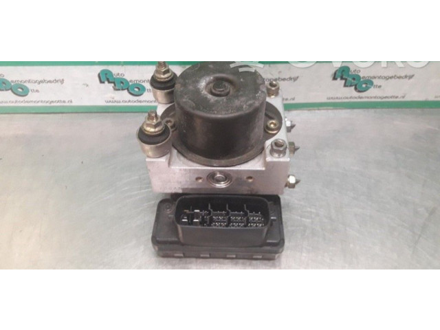 Блок АБС 44510B2010, 44510B2010   Daihatsu  Cuore   -  года