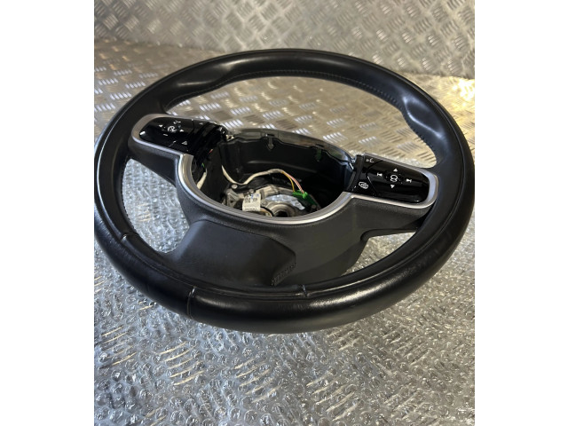 Руль Volvo XC90  2014 -  года 31407817      