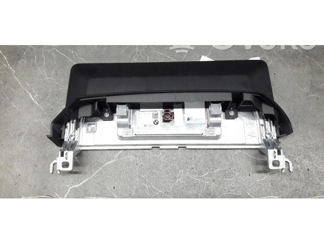 Дисплей    10r-0611318   BMW iX3 G08