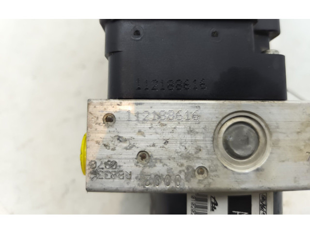 Блок АБС 1512725 Ford Fusion 2006 - 2012 года