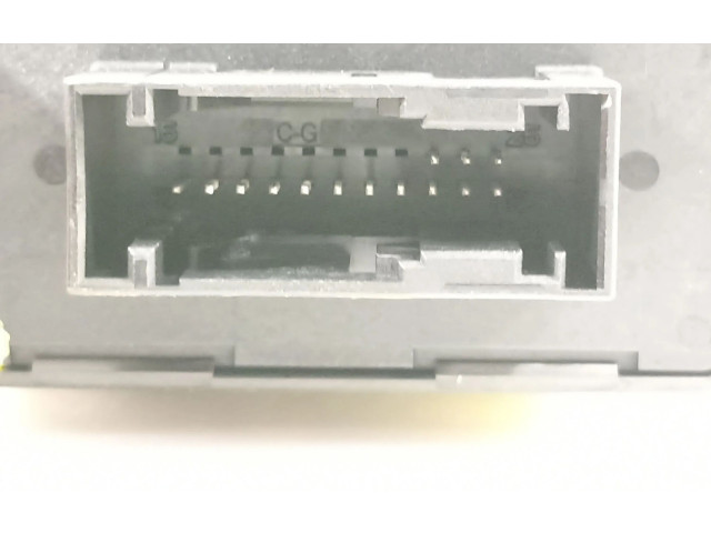 Блок управления Xenon