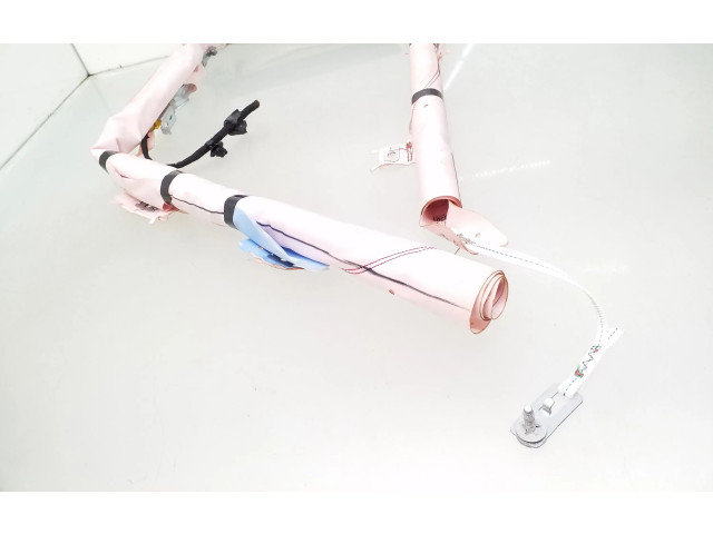 Надувная подушка для крыши LV4BS042D95AG, LV4B-S042D95-AG   Ford Kuga III