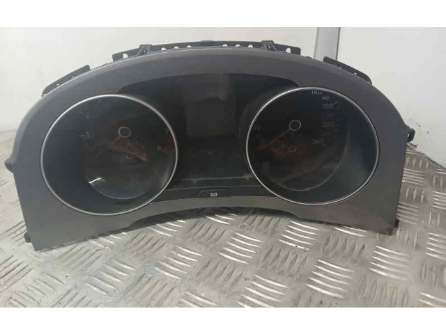 Панель приборов 517920730 Volkswagen Golf VII