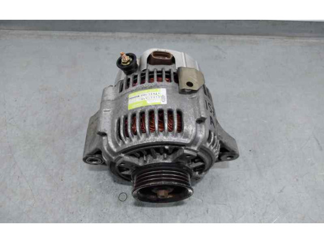 Čerpadlo oleje 2706070500, DENSO Lexus IS 200-300 1GFE