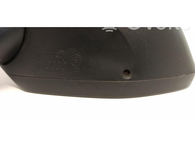 Зеркало электрическое Audi A3 8Y 2020 - года