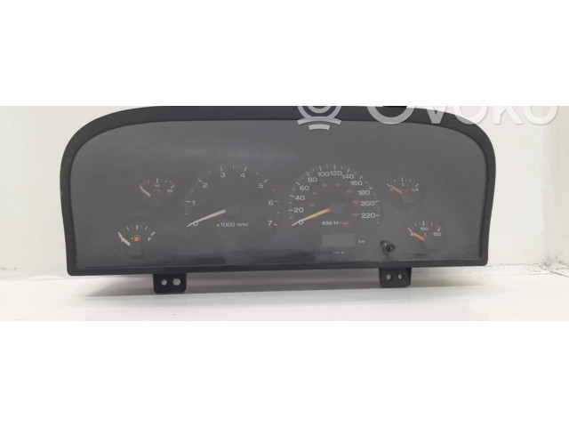 Панель приборов 56042930AA Jeep Grand Cherokee (WJ)