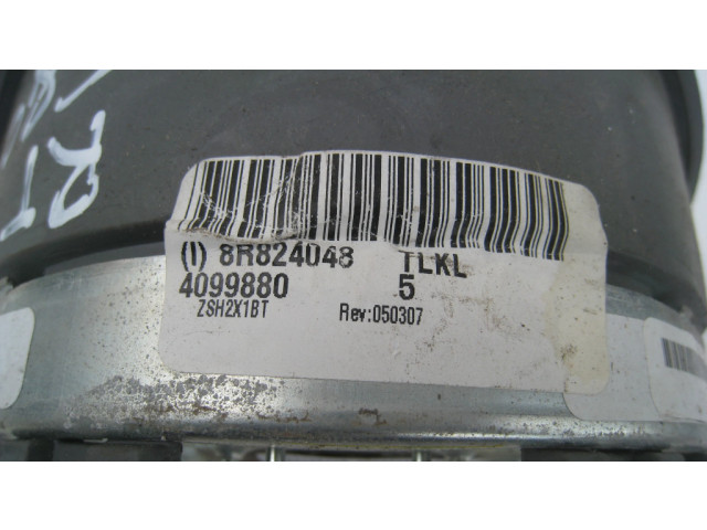 Подушка безопасности водителя 34003934B Chrysler Town & Country V