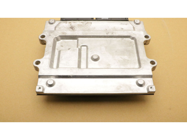 Блок управления двигателя 31459913, 31459913   Volvo XC90