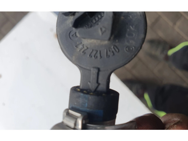 Vstřikovací lišta 057127247A Audi A6 Allroad C5