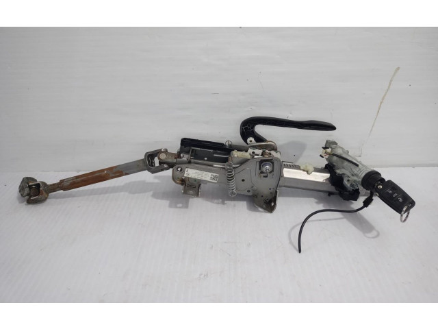 Руль Volkswagen Touran II  2010 - 2016 года 5Q1419512C      