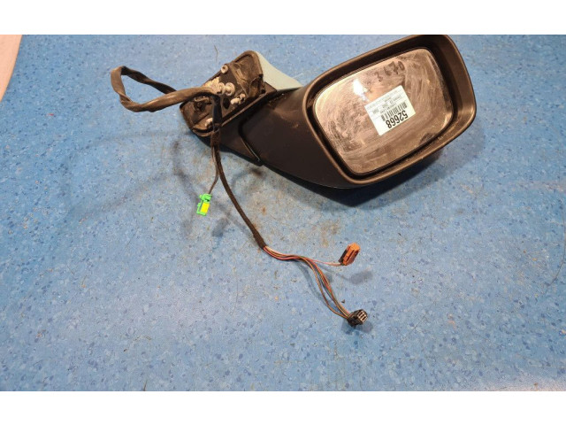 Зеркало электрическое Audi A6 S6 C8 4K 2018 - года