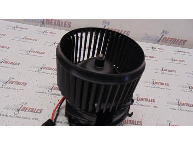 Вентилятор печки 9297752 BMW 2 F46