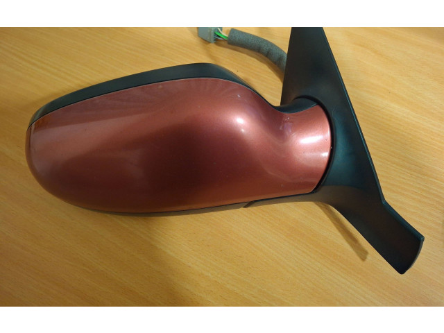 Зеркало электрическое        Volvo S80  1999 - 2003 года   