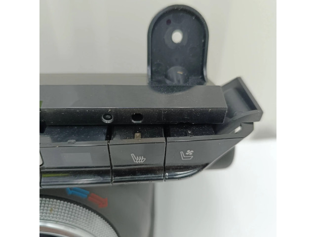 Блок управления климат-контролем 84015995, 000235226   Chevrolet Camaro