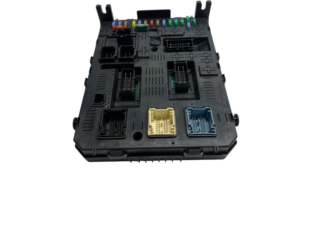 Блок предохранителей 966689548002   Citroen C5    