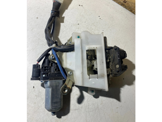 Zámek zadních dveří    Lexus RX 330 - 350 - 400H 2008