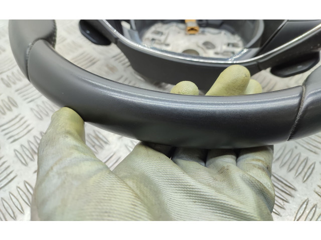 Руль Skoda Octavia Mk4 2019 - года 5E3419093B