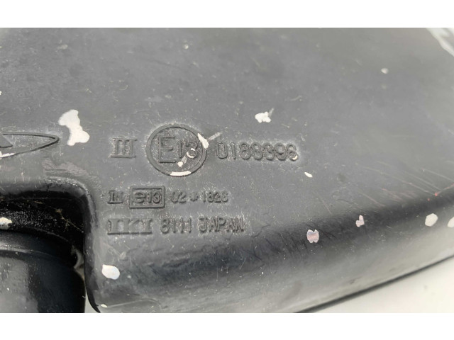 Зеркало (механическое)       Daihatsu Feroza   -  года   