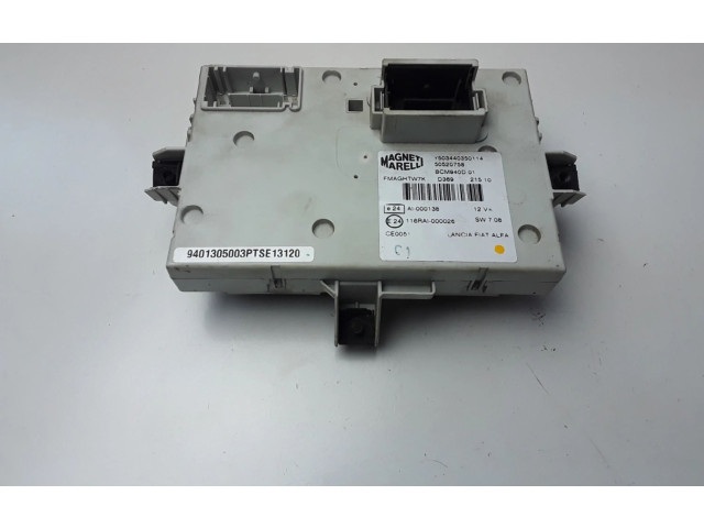 Pojistková skříňka 50520758 Alfa Romeo Giulietta 2010