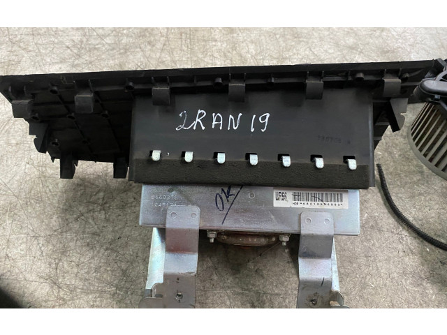 Подушка безопасности пассажира B6701TS Ford Ranger