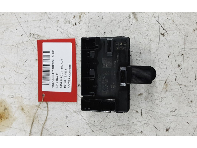 Блок комфорта 5Q4959393F, 5Q4959393F Volkswagen Golf VII