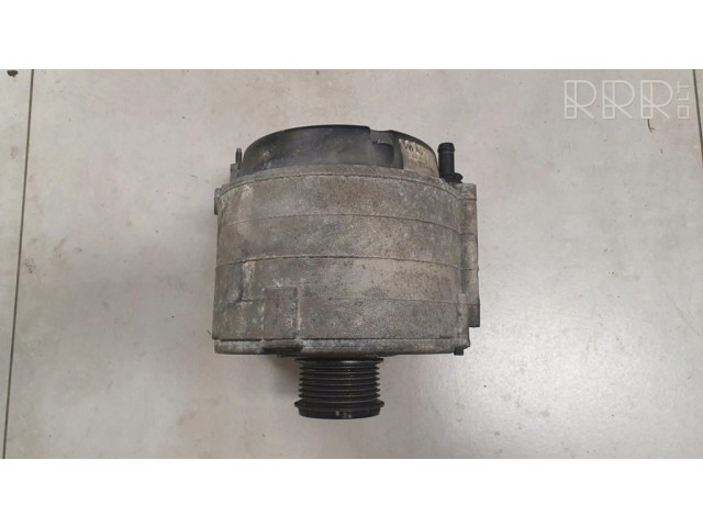 Генератор 021903026K Volkswagen Phaeton 3.2