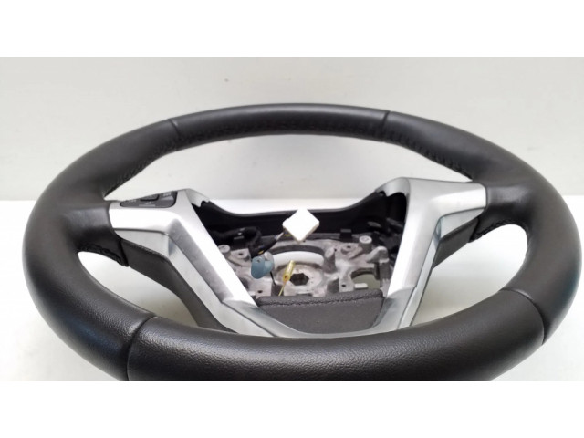 Volant Ford Transit Courier 2016 ET763600CE35B8, ET763600CE