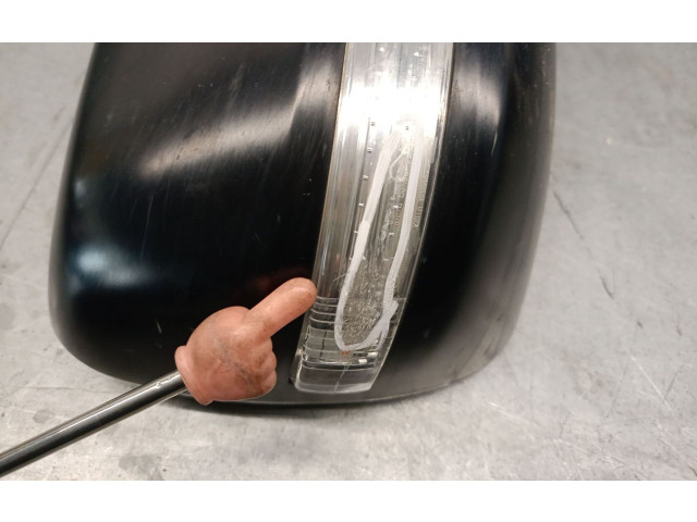 Zpětné zrcátko Toyota Land Cruiser (J200) 2015 8793160B10