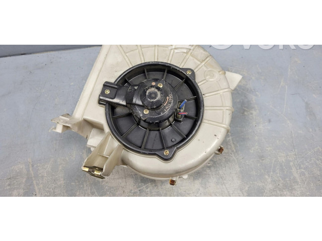 Вентилятор печки    194000-0440   Honda Prelude