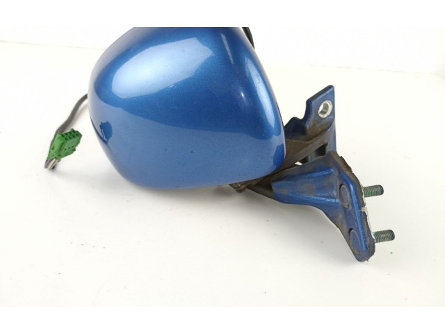 Зеркало электрическое Volkswagen New Beetle 1998 - 2011 года