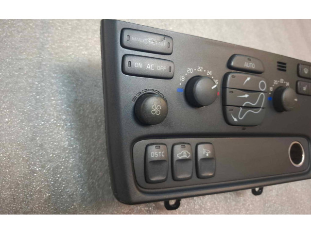 Блок управления климат-контролем 2022124   Volvo S80