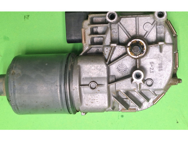 Моторчик дворников 1t2955119a, 1397220657    Volkswagen Caddy