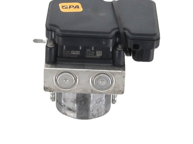 Блок АБС 1919632, I1-4824C   Ford  Ranger  2012 - 2018 года