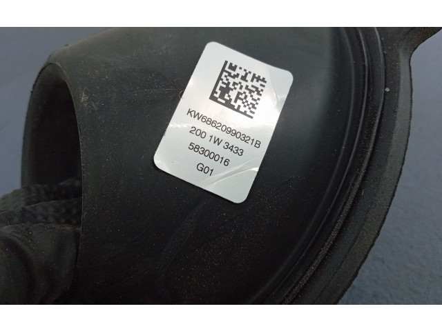    Рулевая рейка 6862099, 6862099   BMW X3 G01 2018 -  года