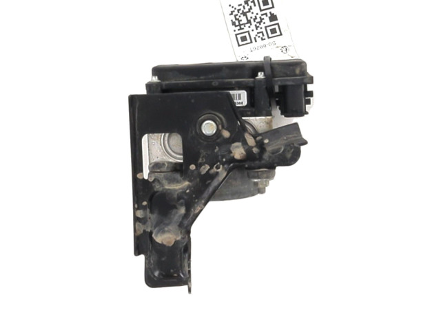 Jednotka ABS 7701209605, S0-8876T Renault Grand Modus 2009