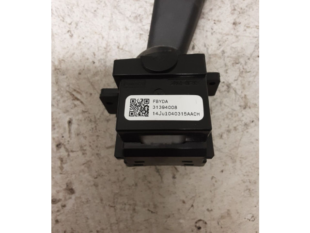 Ручка стеклоочистителей 31456042   Volvo V70