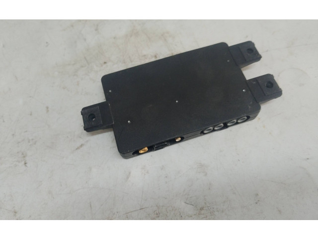 Блок управления 4D0035530A Audi A6 S6 C5 4B