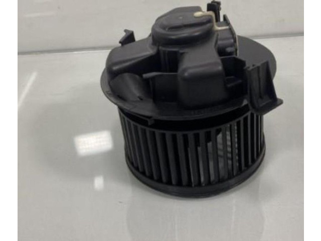 Вентилятор печки    7701067950   Renault Twingo II
