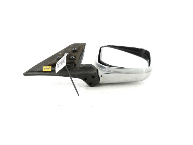 Зеркало электрическое Mitsubishi Pajero Sport I 1996 - 2008 года