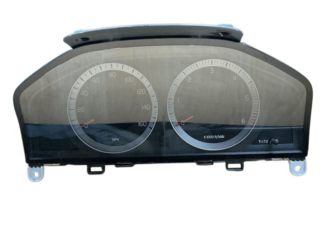 Панель приборов 31270907AA, 36002606 Volvo XC70