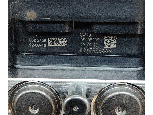 Jednotka ABS 104474500B, 0265257793 Tesla Model 3 2022