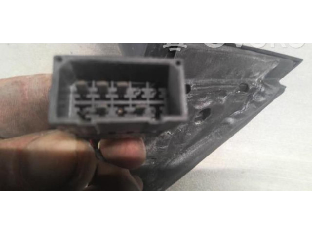 Зеркало электрическое Audi A3 S3 8L 1996 - 2003 года