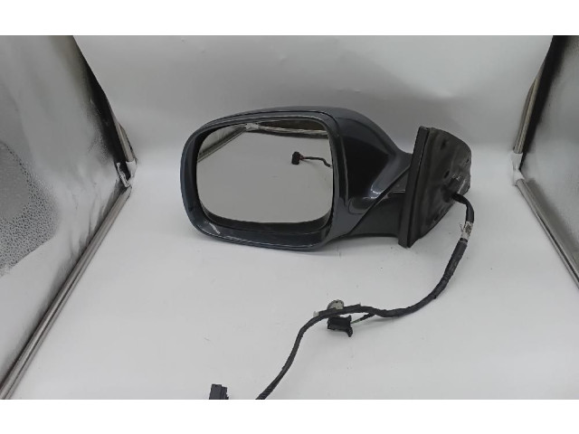 Zpětné zrcátko Audi Q7 4L 2006 E1020678